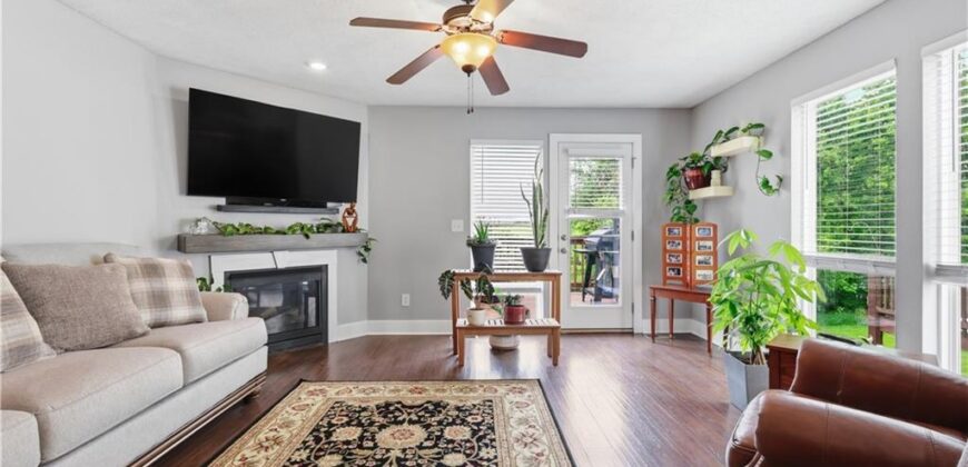 15497 NW 123rd Street, Platte City, MO 64079