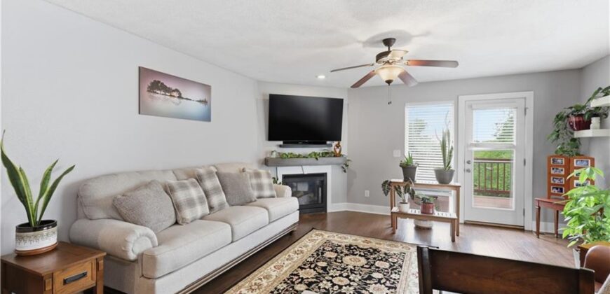 15497 NW 123rd Street, Platte City, MO 64079