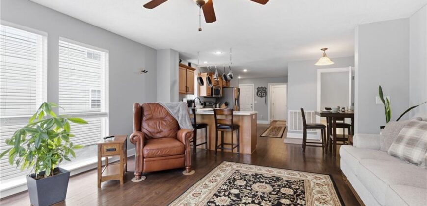 15497 NW 123rd Street, Platte City, MO 64079
