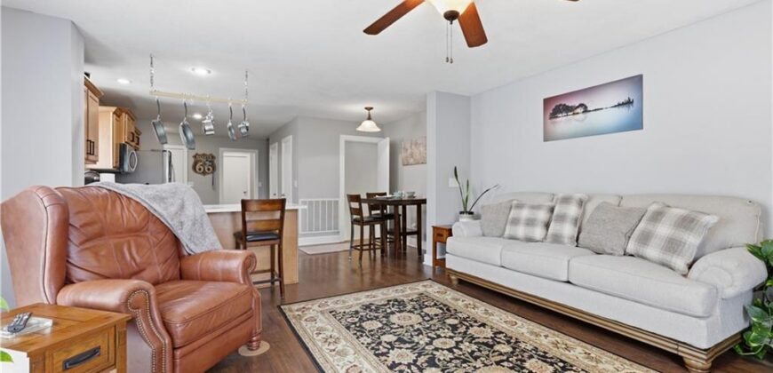 15497 NW 123rd Street, Platte City, MO 64079