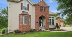 13025 WOODRIDGE Street, Platte City, MO 64079