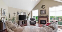 13025 WOODRIDGE Street, Platte City, MO 64079