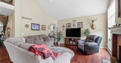 13025 WOODRIDGE Street, Platte City, MO 64079