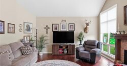 13025 WOODRIDGE Street, Platte City, MO 64079