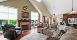 13025 WOODRIDGE Street, Platte City, MO 64079
