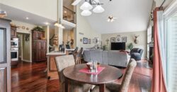 13025 WOODRIDGE Street, Platte City, MO 64079
