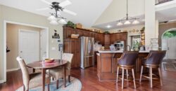 13025 WOODRIDGE Street, Platte City, MO 64079