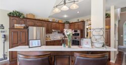 13025 WOODRIDGE Street, Platte City, MO 64079