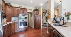 13025 WOODRIDGE Street, Platte City, MO 64079