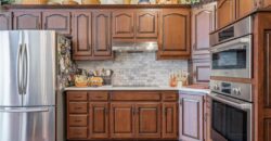 13025 WOODRIDGE Street, Platte City, MO 64079