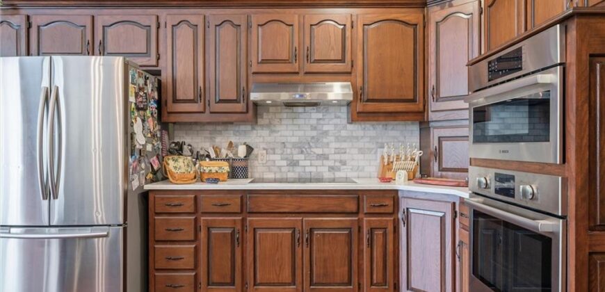 13025 WOODRIDGE Street, Platte City, MO 64079