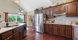 13025 WOODRIDGE Street, Platte City, MO 64079
