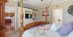 13025 WOODRIDGE Street, Platte City, MO 64079