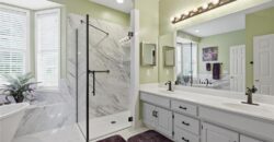 13025 WOODRIDGE Street, Platte City, MO 64079