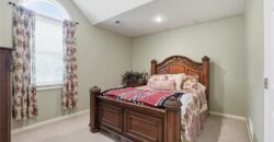 13025 WOODRIDGE Street, Platte City, MO 64079