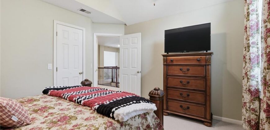13025 WOODRIDGE Street, Platte City, MO 64079