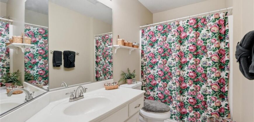 13025 WOODRIDGE Street, Platte City, MO 64079