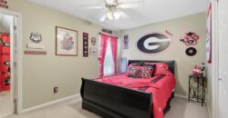 13025 WOODRIDGE Street, Platte City, MO 64079