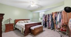 13025 WOODRIDGE Street, Platte City, MO 64079
