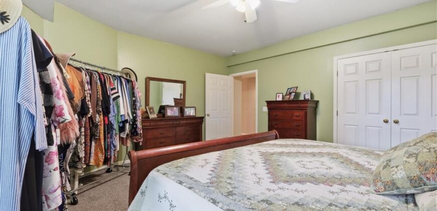 13025 WOODRIDGE Street, Platte City, MO 64079