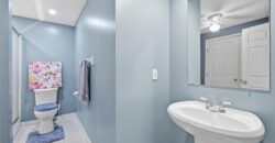 13025 WOODRIDGE Street, Platte City, MO 64079