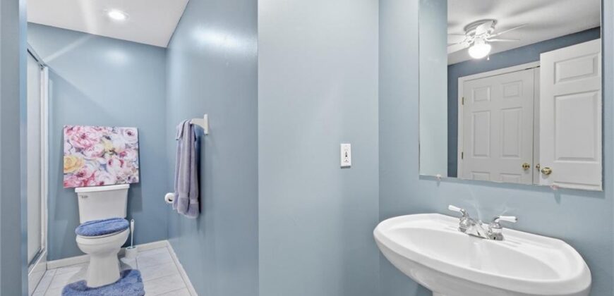 13025 WOODRIDGE Street, Platte City, MO 64079