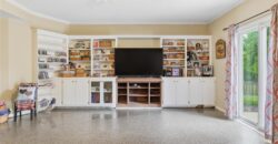 13025 WOODRIDGE Street, Platte City, MO 64079