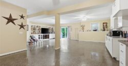 13025 WOODRIDGE Street, Platte City, MO 64079