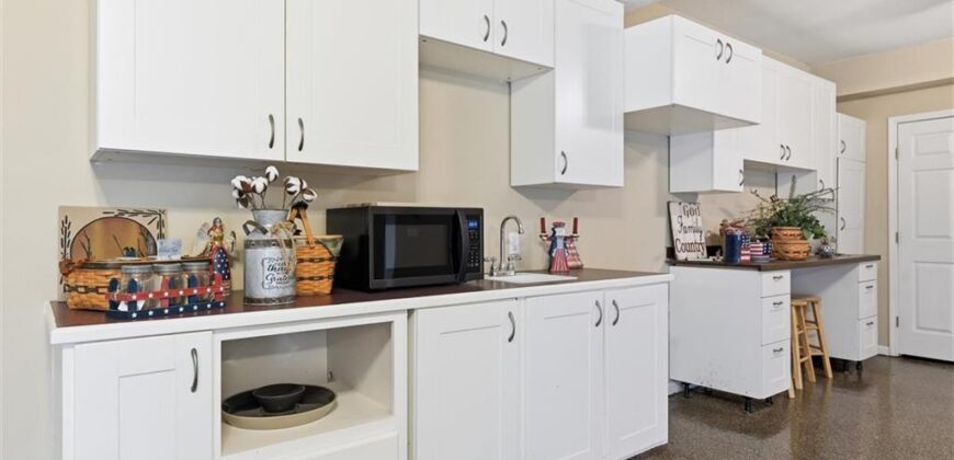 13025 WOODRIDGE Street, Platte City, MO 64079