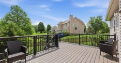 13025 WOODRIDGE Street, Platte City, MO 64079