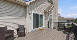 13025 WOODRIDGE Street, Platte City, MO 64079