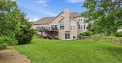13025 WOODRIDGE Street, Platte City, MO 64079