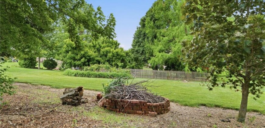 13025 WOODRIDGE Street, Platte City, MO 64079
