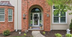 13025 WOODRIDGE Street, Platte City, MO 64079