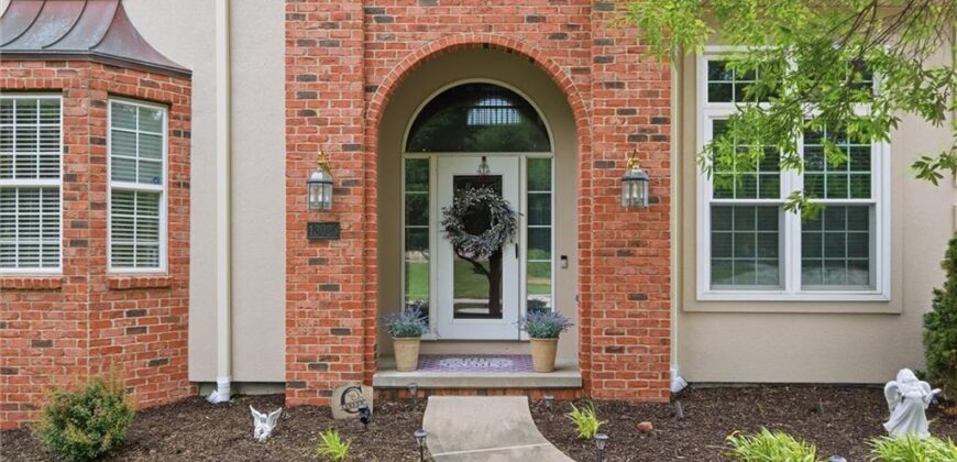 13025 WOODRIDGE Street, Platte City, MO 64079