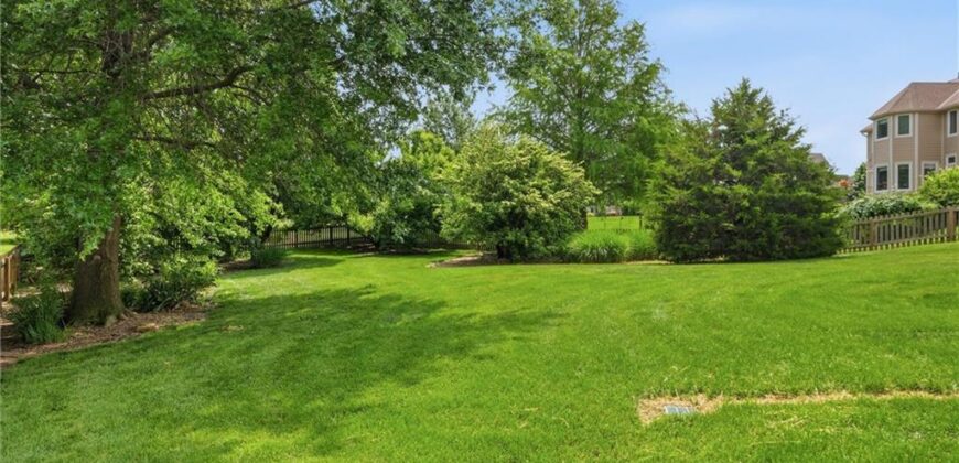 13025 WOODRIDGE Street, Platte City, MO 64079