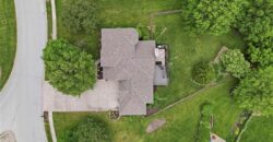 13025 WOODRIDGE Street, Platte City, MO 64079