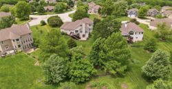 13025 WOODRIDGE Street, Platte City, MO 64079