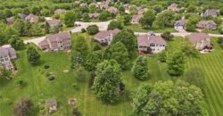 13025 WOODRIDGE Street, Platte City, MO 64079