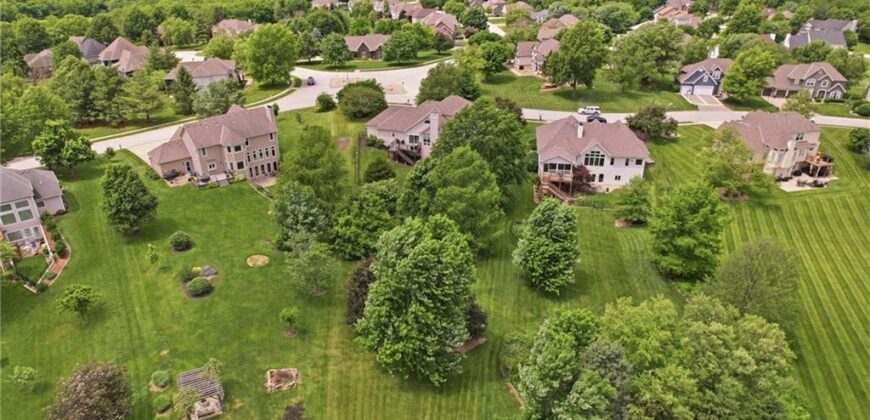 13025 WOODRIDGE Street, Platte City, MO 64079