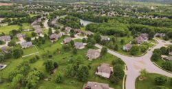 13025 WOODRIDGE Street, Platte City, MO 64079