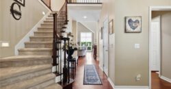 13025 WOODRIDGE Street, Platte City, MO 64079