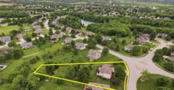 13025 WOODRIDGE Street, Platte City, MO 64079