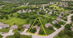 13025 WOODRIDGE Street, Platte City, MO 64079