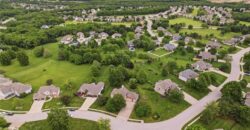 13025 WOODRIDGE Street, Platte City, MO 64079