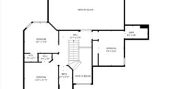 13025 WOODRIDGE Street, Platte City, MO 64079