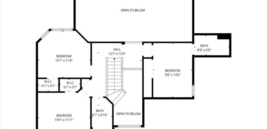 13025 WOODRIDGE Street, Platte City, MO 64079