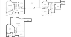 13025 WOODRIDGE Street, Platte City, MO 64079
