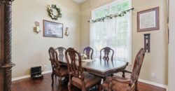 13025 WOODRIDGE Street, Platte City, MO 64079