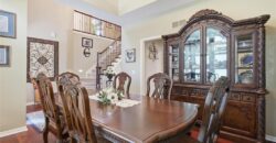 13025 WOODRIDGE Street, Platte City, MO 64079